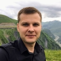 Artem Glekov