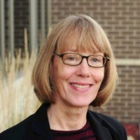 Sue Friedrichs