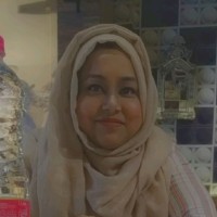Shagufta Nigar