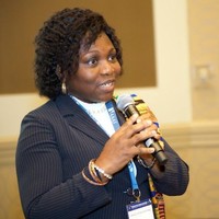 Dr Grace Ofori-Sarpong, Fga