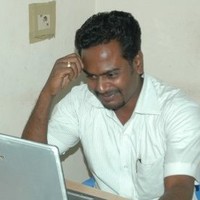 Venkateswaran K