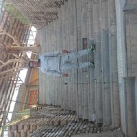 Behnam Jahandari