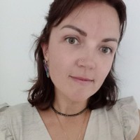 Edwige Dufossé