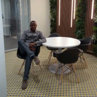 Oladejo Olanrewaju