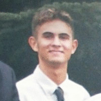 Nicholas Sciscento