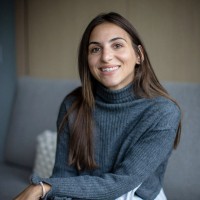 Constantina Tsiara