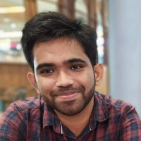Suryansh Srivastava
