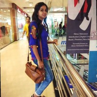 Papiya Bose