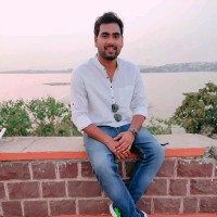 Shubham Singh Chauhan
