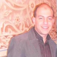 Mohammed Ahmed Rabie