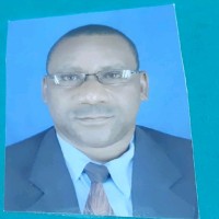 Augustine Daudi
