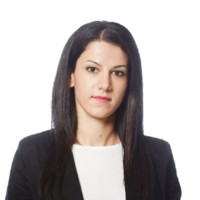 Anastasia Karanikou