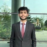Adarsh Ghimire