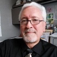Gary Ball