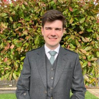 Lewis Docherty
