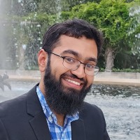 Rishab Pandian