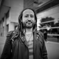 Daniel Santiago Moreno Garcia