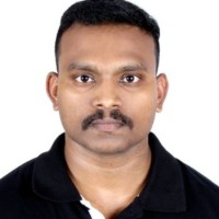 Sarath Chandran.P