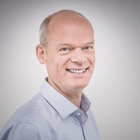 Tjeerd Kraaijveld