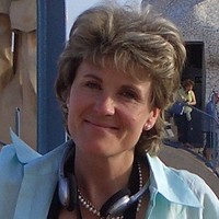 Ginny Caulkin