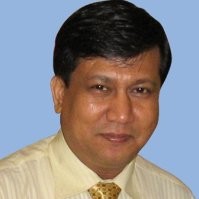 Narayan Gogoi