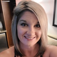 Amanda Peters
