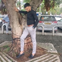 Vinay Pandey