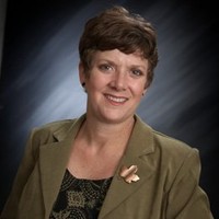 Virginia Wishard Lambert, CFRE