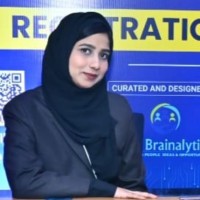 Afiya Rehmani
