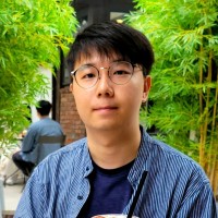 Jackson Chau