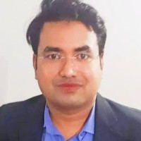 Akhand Pratap Singh
