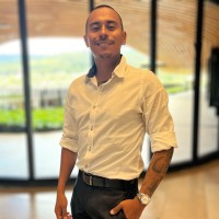 Cesar Andres Cruz Sanchez