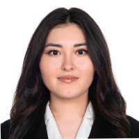 Saniya Yeleussizova