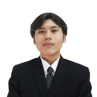 Thanthong Pratoongoen