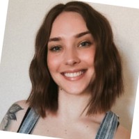 Haley Rueweler