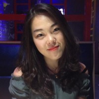 Annie Wang