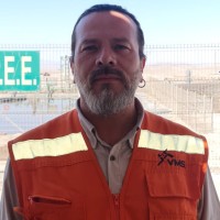 Boris Canales Merino