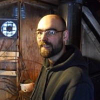 Patrick Doiron