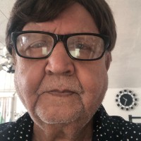 Nick Jadeja