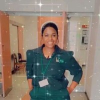Busisiwe Ntlemeza