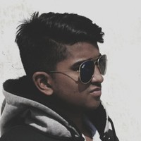 Dhananjay Kumar Patel