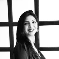 Mohini Priya