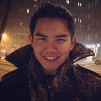 Bryan Shih