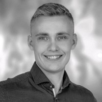 Kasper Drastrup Kjølby
