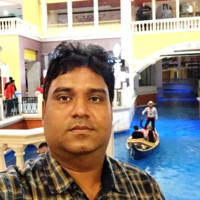 Debendra sahoo