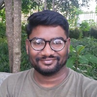 Polamreddy Kumar