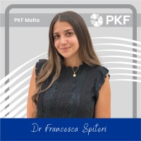 Francesca Spiteri