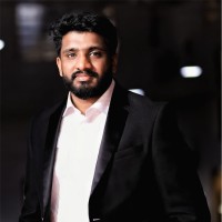 Prajith Jayaprakash