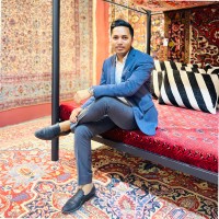 Amir Raza Khan