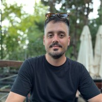 Selcuk Kayhan